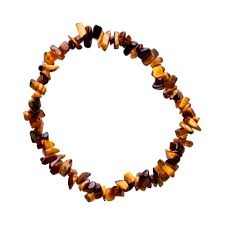 Pulsera chip ojo de tigre