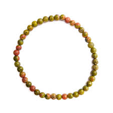 Pulsera Cuentas Unakita