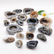 Aura minerales Drusas y Geodas de mineral