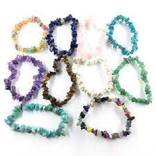 Pulsera Chips
