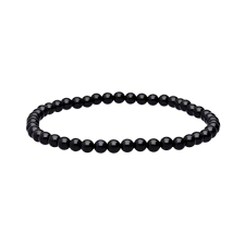 Pulsera Cuentas Ónix